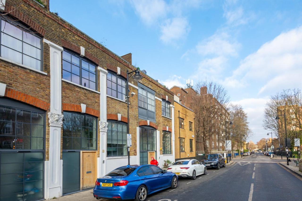 X Be - The Islington Residences