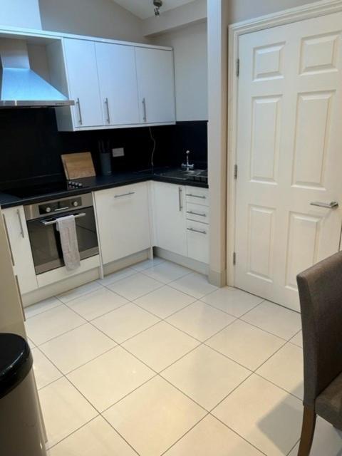 Paddington Apartamento *