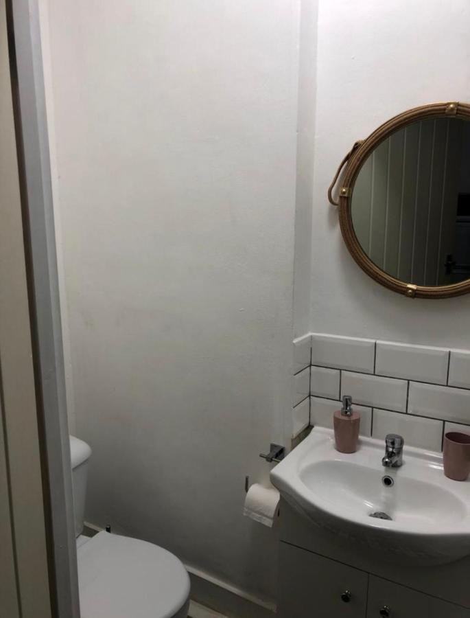 Apartment Fabulous Flat In Heart Of London