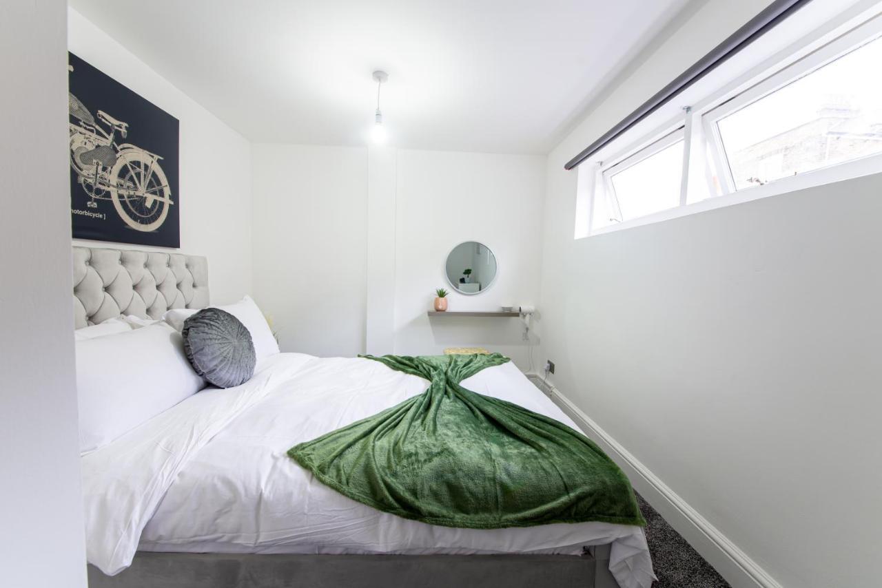 Stylish Groups-families 3m Vakantiehuis Londen