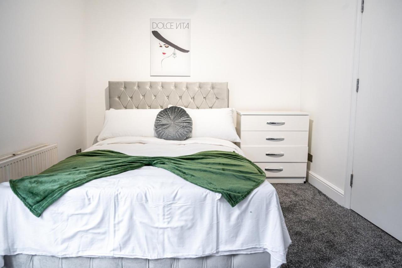Stylish Groups-families 3m Vakantiehuis *