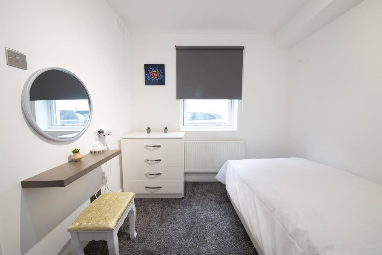 Stylish Groups-families 3m Vakantiehuis