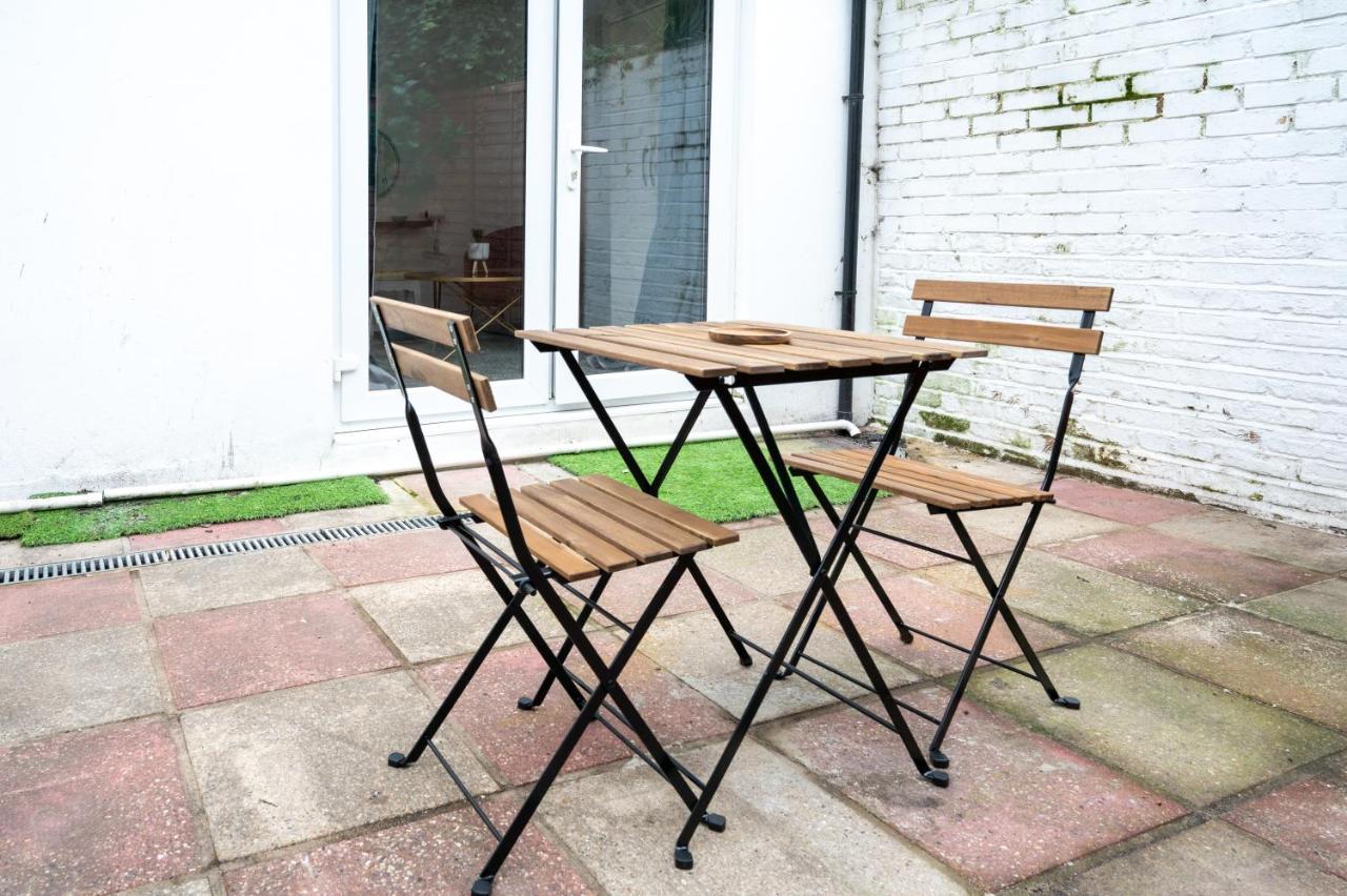 Stylish Groups-families 3m Vakantiehuis *