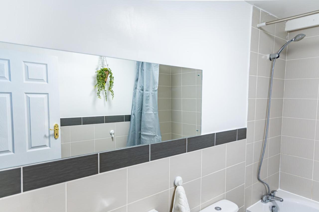 Vakantiehuis Stylish Groups-families 3m Londen