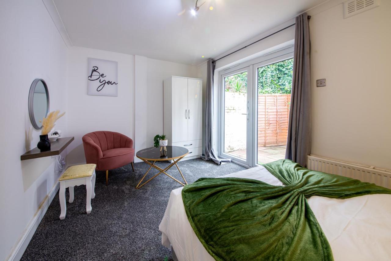 Vakantiehuis Stylish Groups-families 3m