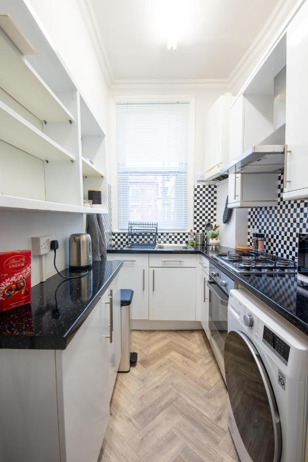Modern Spacious 75 Londen