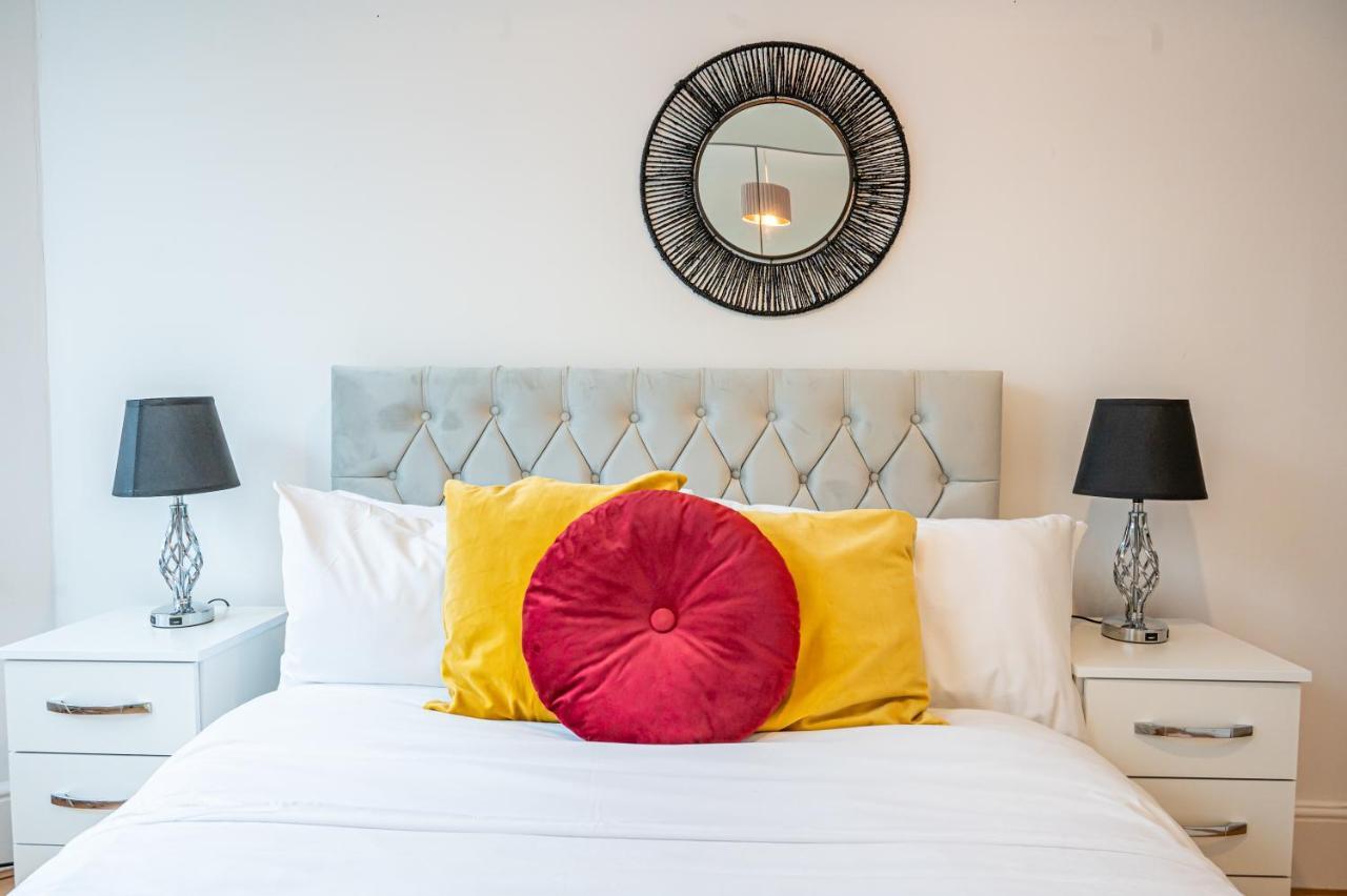 Modern Spacious 75 Appartement Londen
