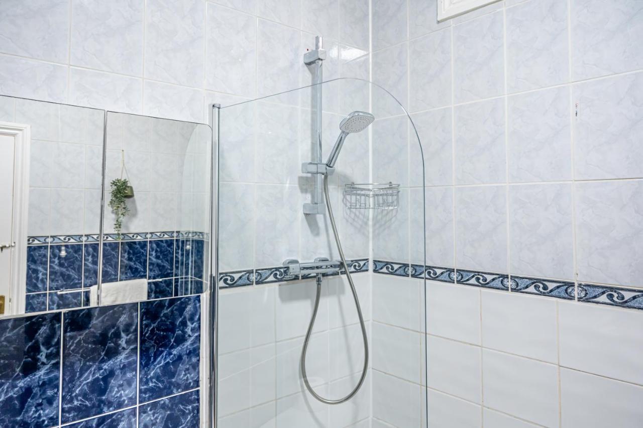 Modern Spacious 75 Appartement Londen