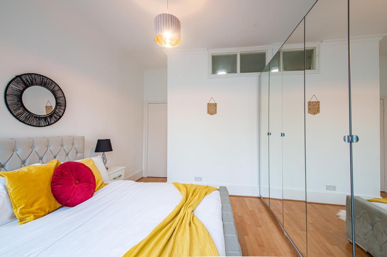 Modern Spacious 75 Appartement Londen