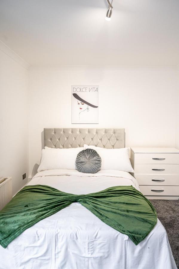 Stylish Groups-families 3m Vakantiehuis *