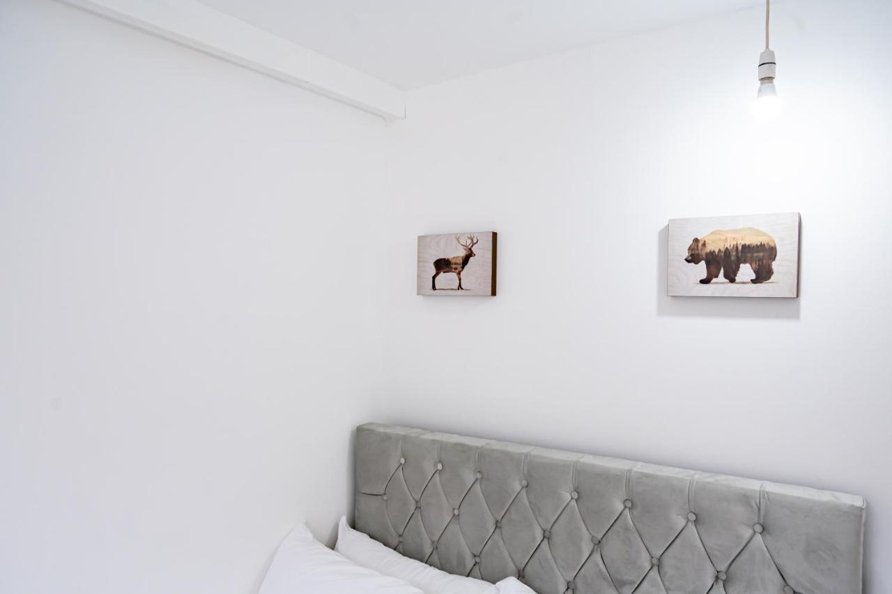 Vakantiehuis Stylish Groups-families 3m *