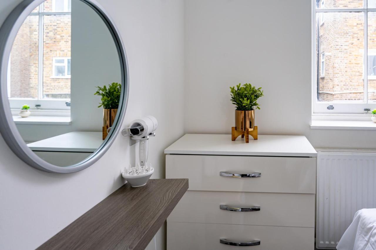 Stylish Groups-families 3m Vakantiehuis Londen