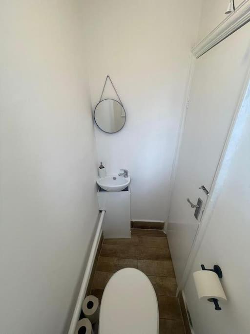 Apartamento Lovable 2 Bedroom Flat On Tower Bridge *