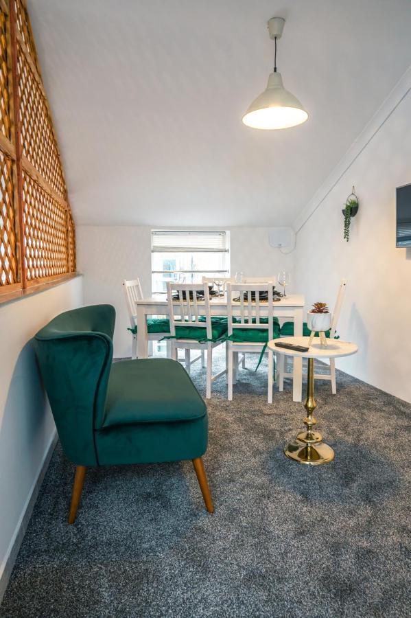 Vakantiehuis Stylish Groups-families 3m Londen