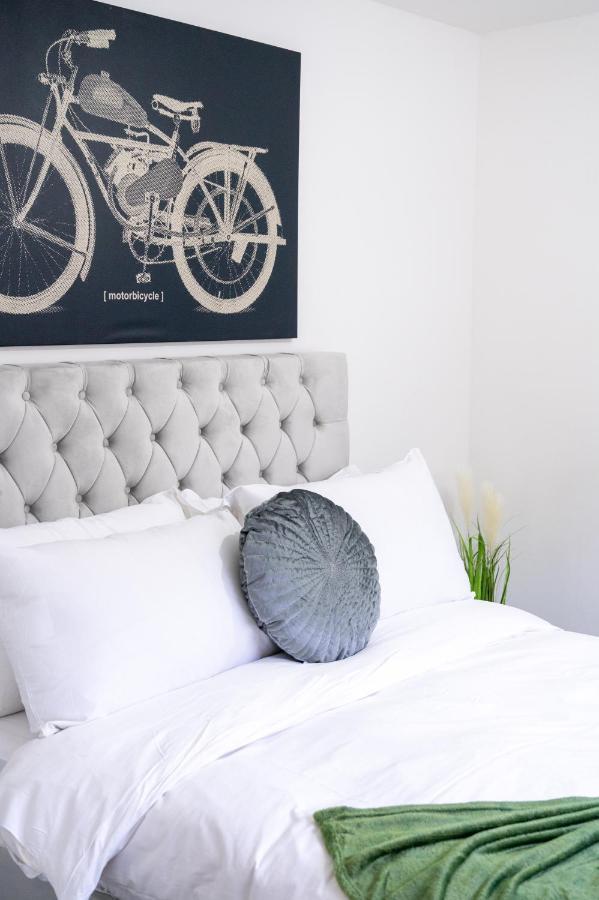 Stylish Groups-families 3m Vakantiehuis Londen