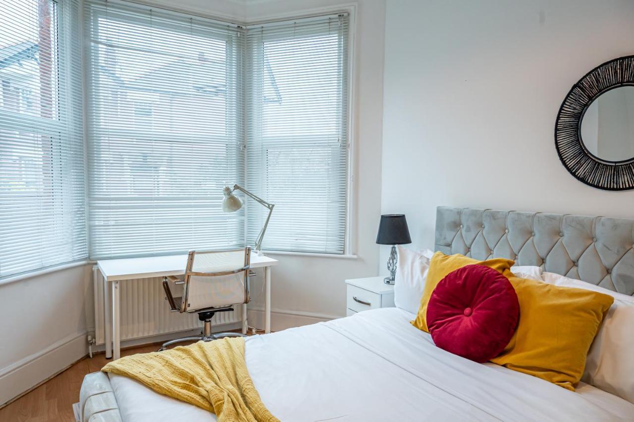Modern Spacious 75 Appartement Londen