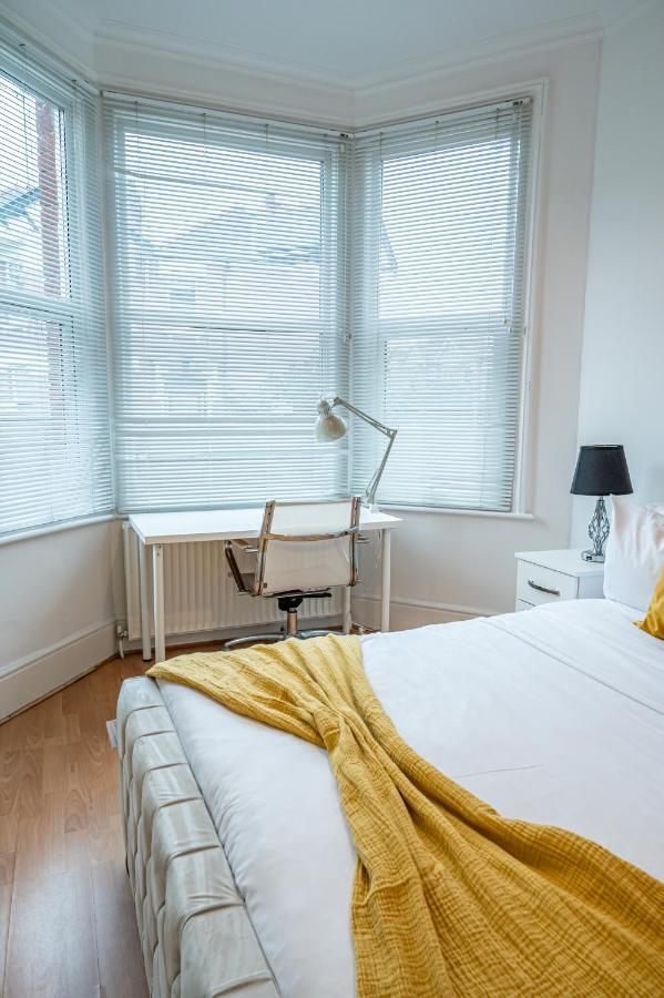 Modern Spacious 75 Appartement Londen