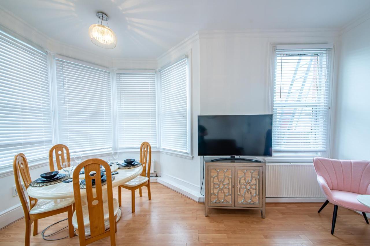 Modern Spacious 75 Appartement *