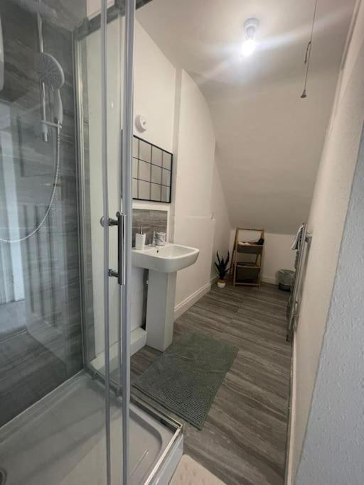 Lovable 2 Bedroom Flat On Tower Bridge Apartamento *