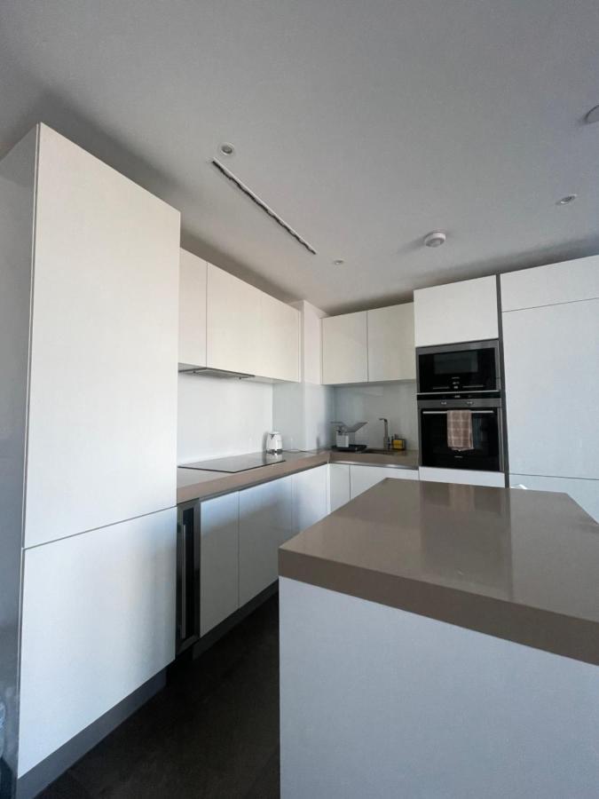 Shared In Homestay London