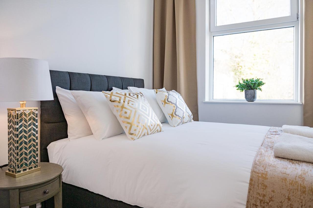 Paddington Station Appartement Londen