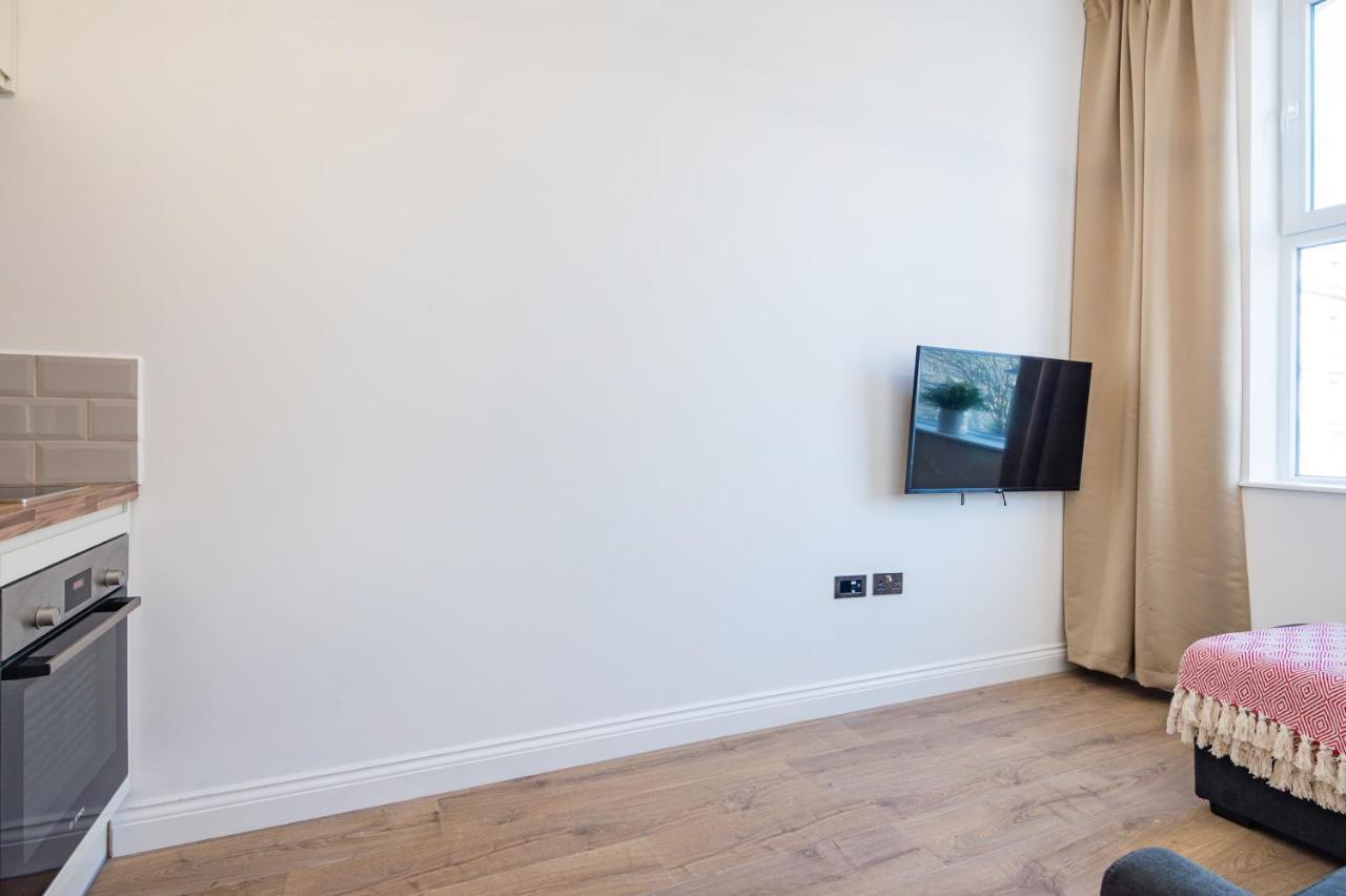 Paddington Station Appartement