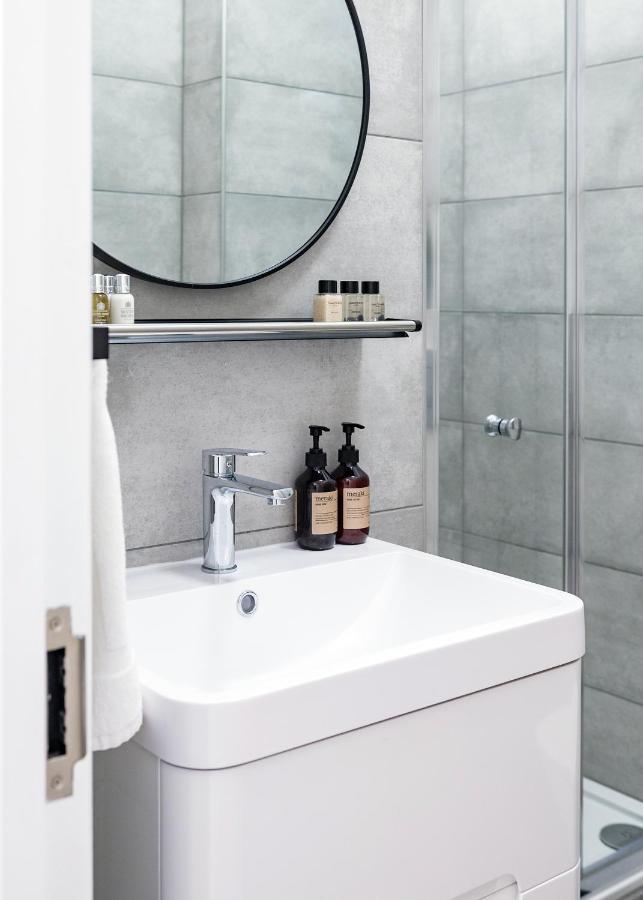 Paddington Station Appartement *