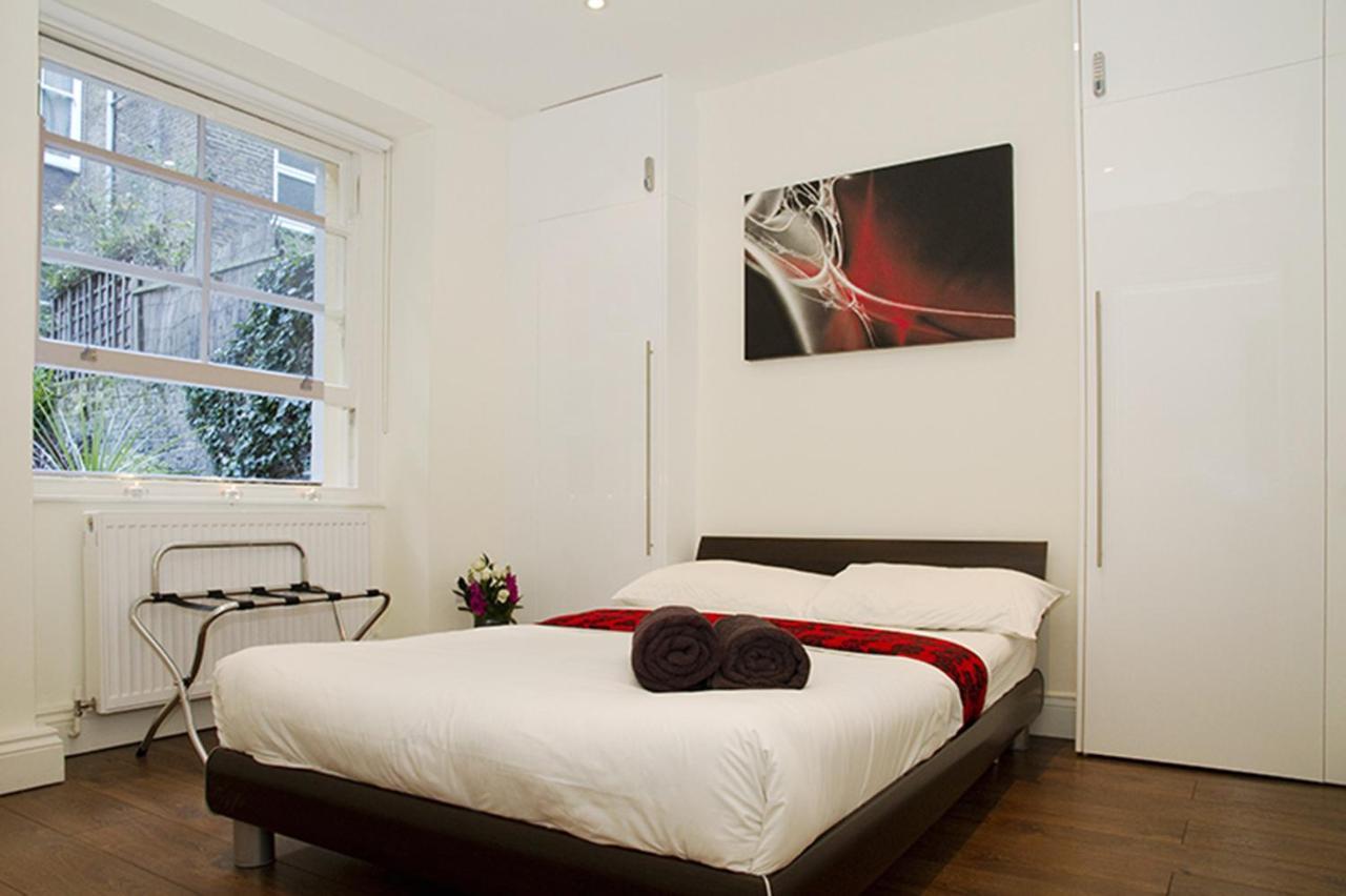 Holiday Lets - C Apartment London