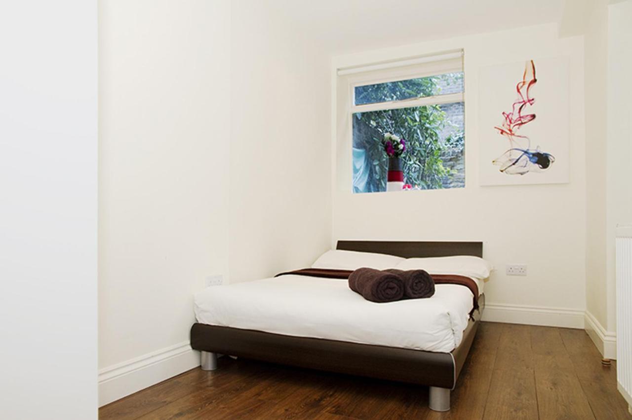 Holiday Lets - C Apartment *