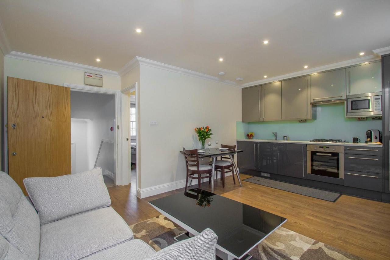 Apartamento Marylebone Village *