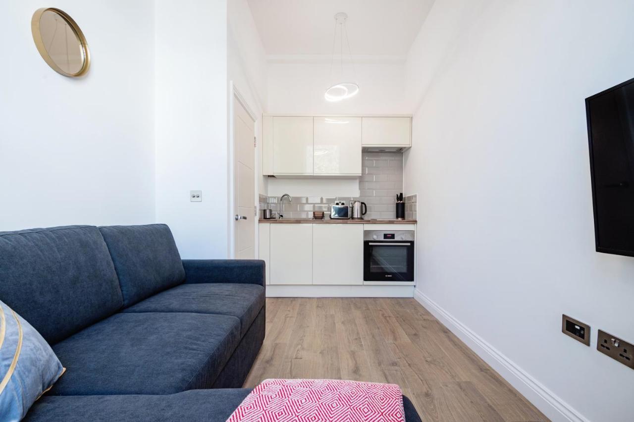 Paddington Station Appartement