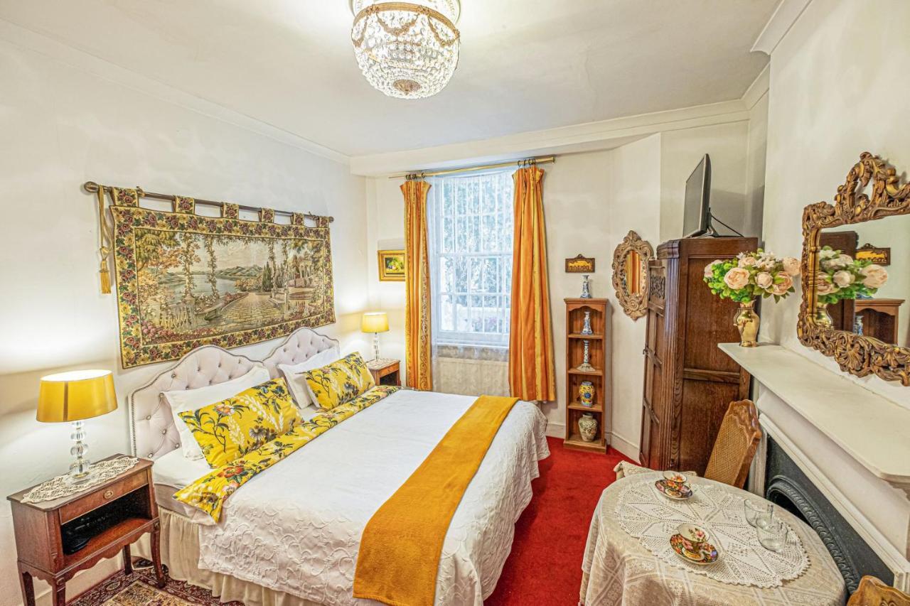 Bed & Breakfast Juliette's 3*