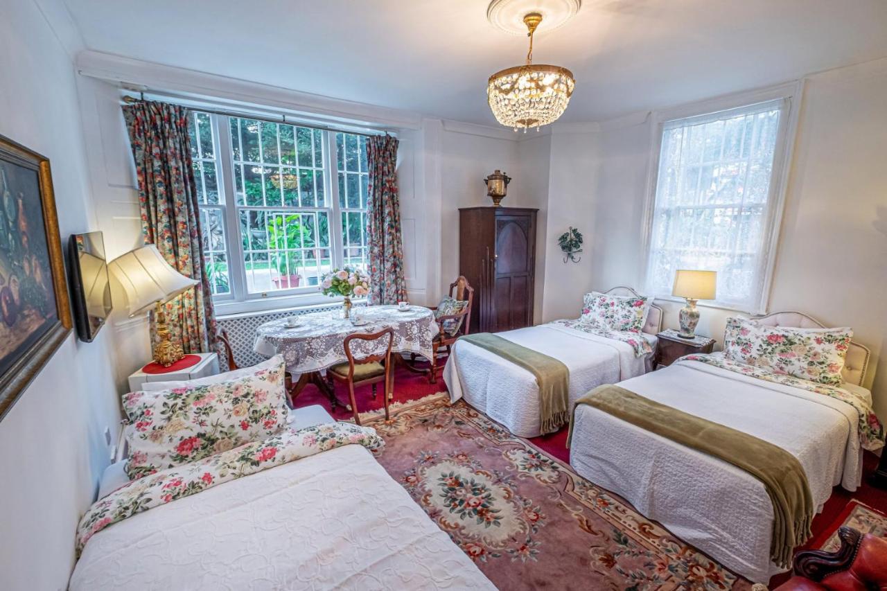Juliette's Bed & Breakfast 3*