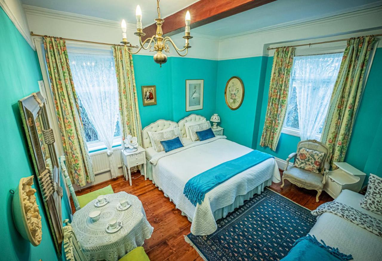 Juliette's 3* London