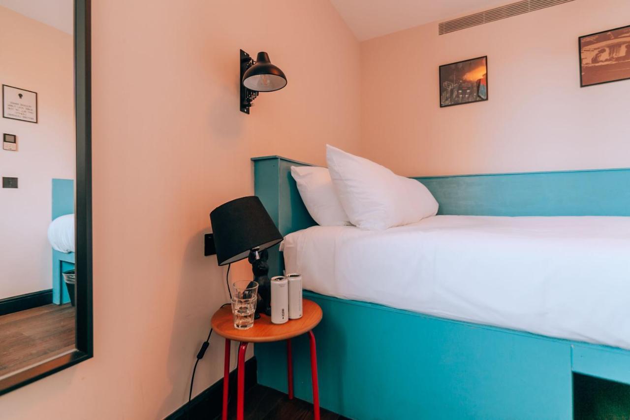 Hotel Selina Camden