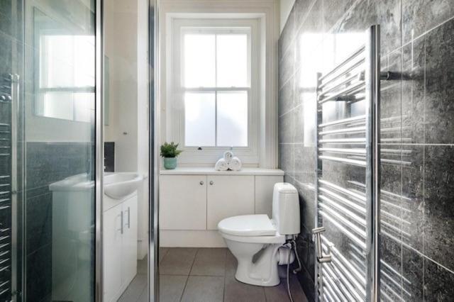 Apartamento Paddington Londres