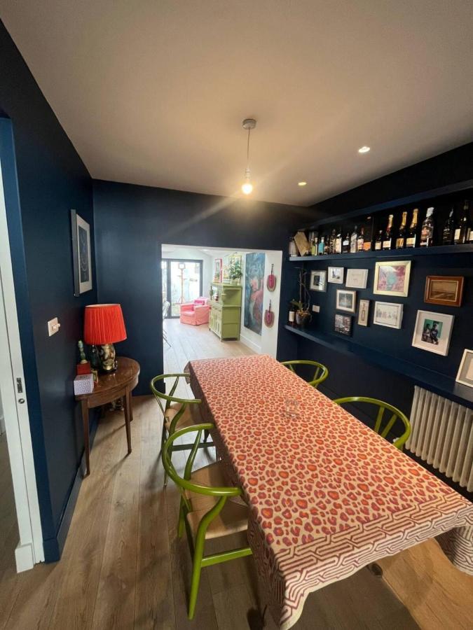 Apartment Stylish And Spacious 2 Bedroom House In Brixton *