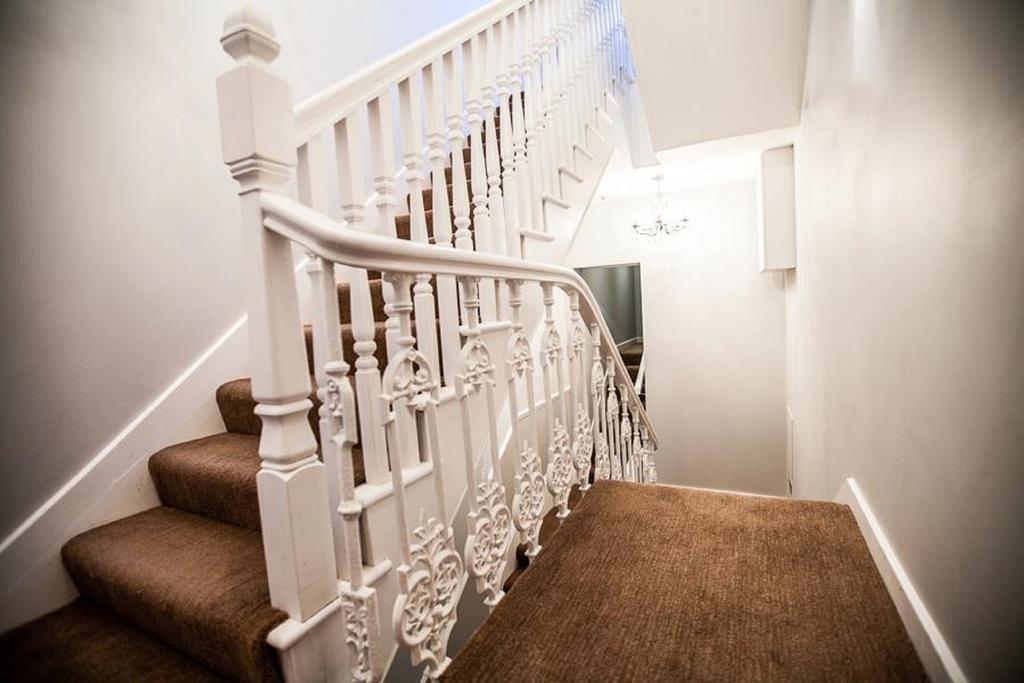 Appartement Knaresborough Boutique