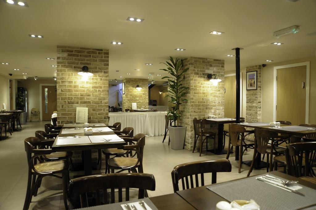 Kings Cross
