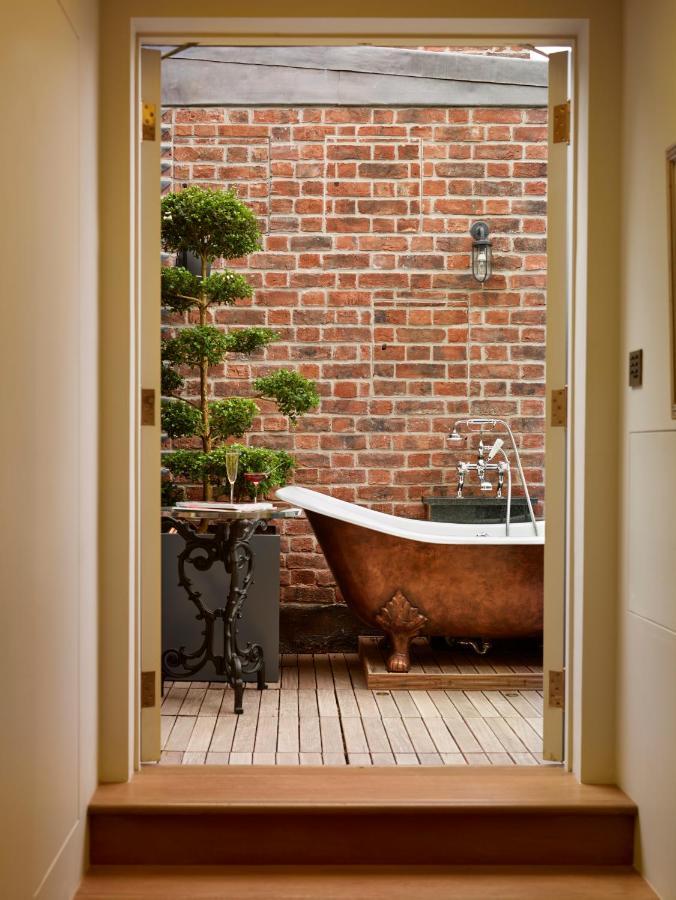 The Zetter Marylebone 4* London