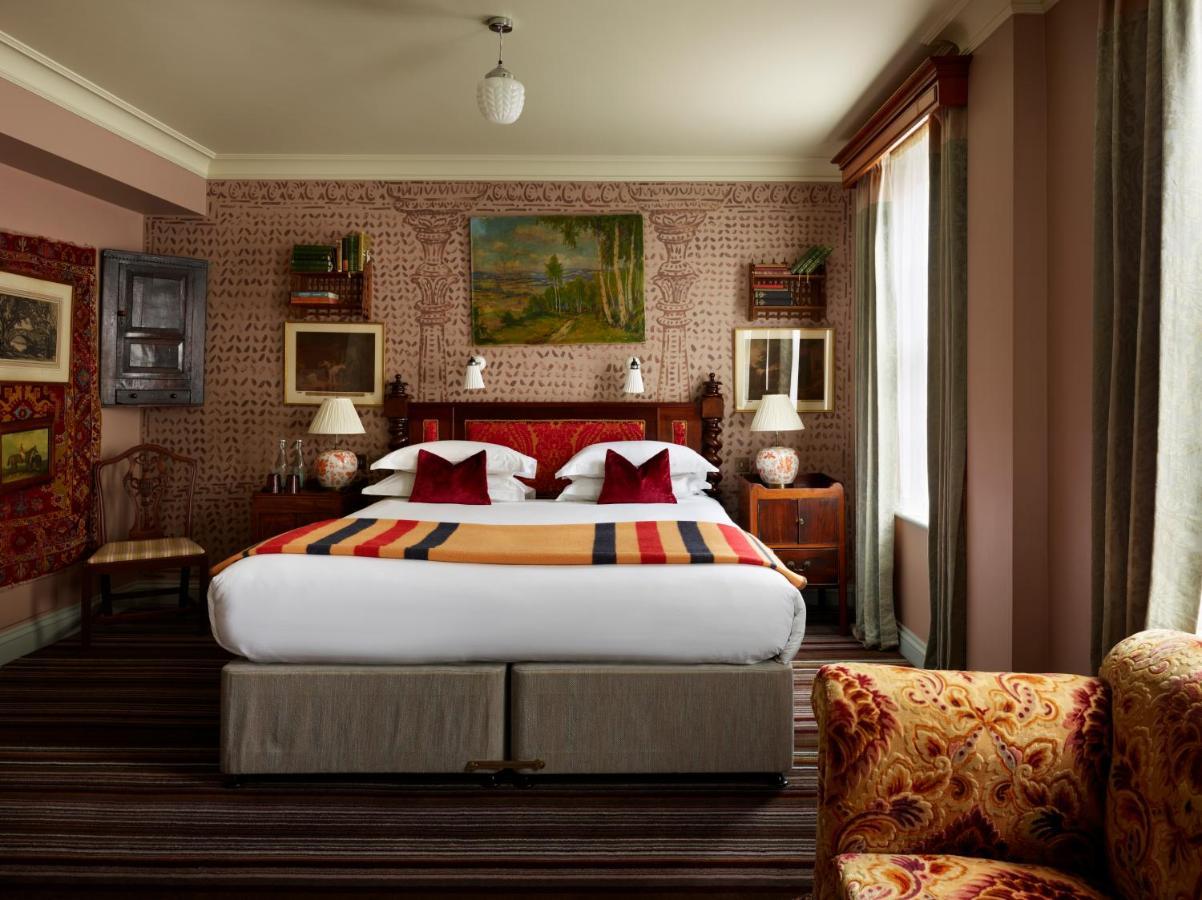 Hotel The Zetter Townhouse Clerkenwell 4*