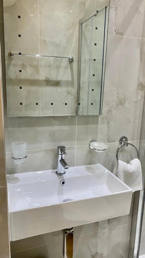 Classic Hyde Park Hotel Londen