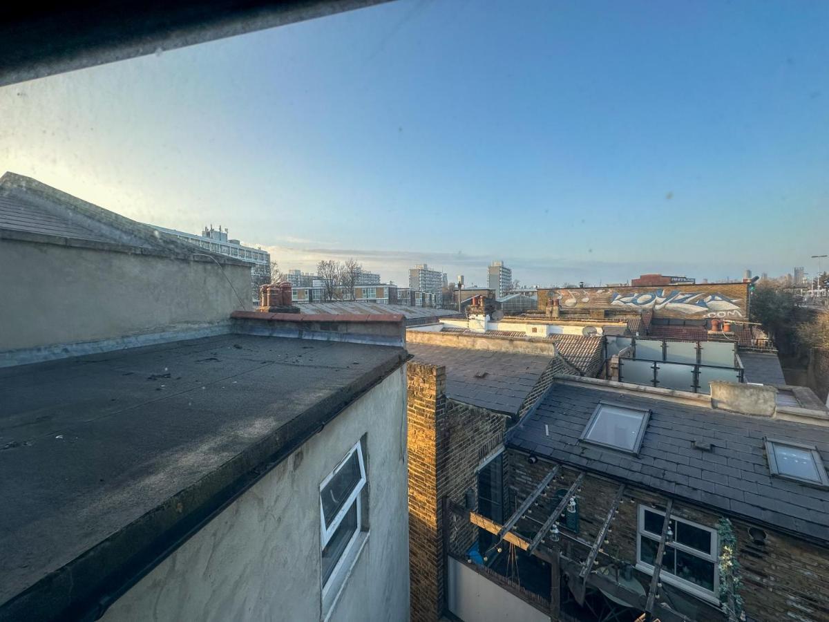 Apartamento 210 Coldharbour Lane *
