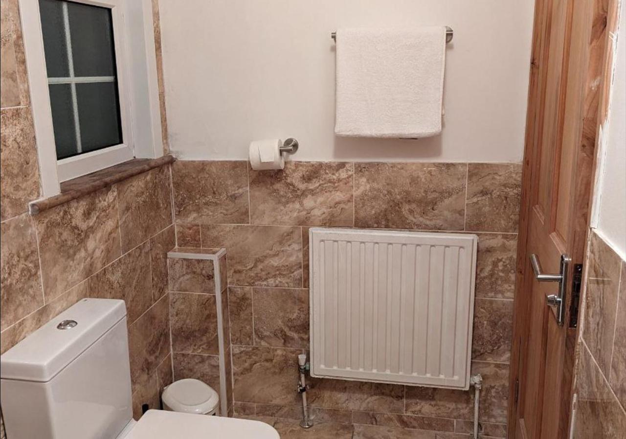 Fully-equipped Flat In The Of * London
