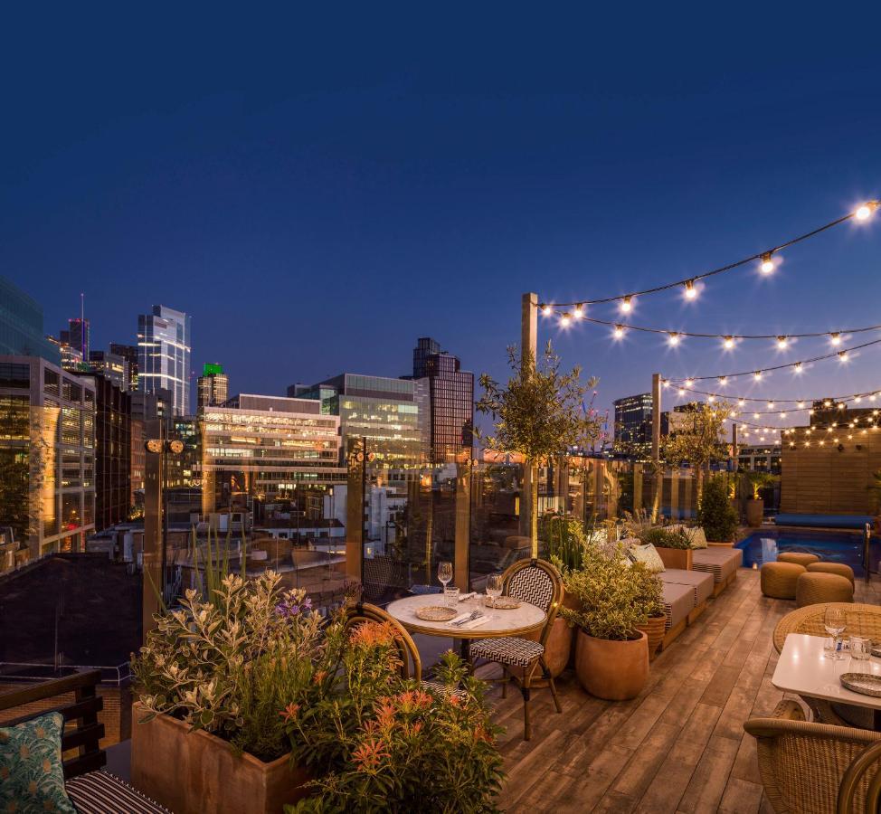 Virgin - Shoreditch London