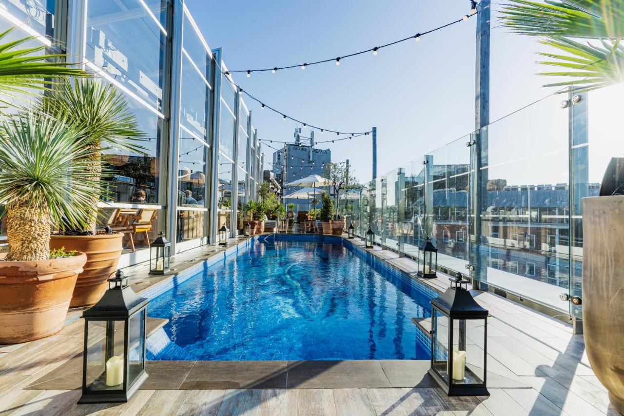 Virgin - Shoreditch London