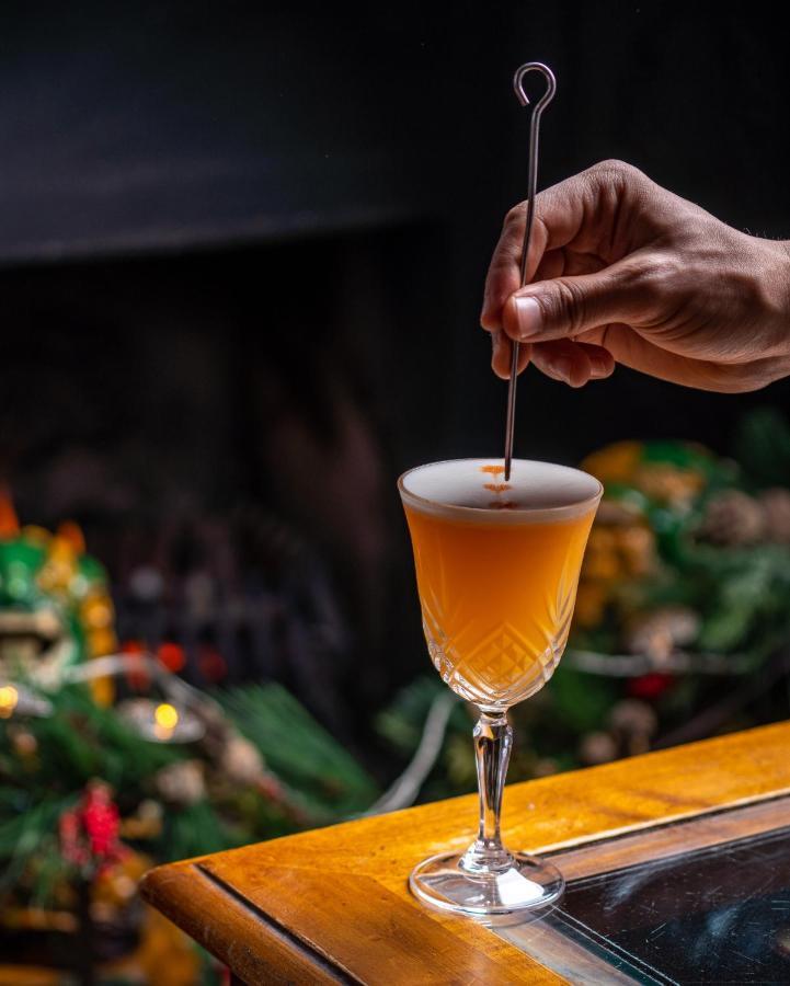 The Zetter Townhouse Clerkenwell