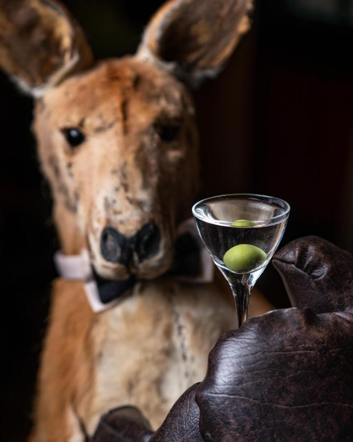 The Zetter Townhouse Clerkenwell Hotel Londen