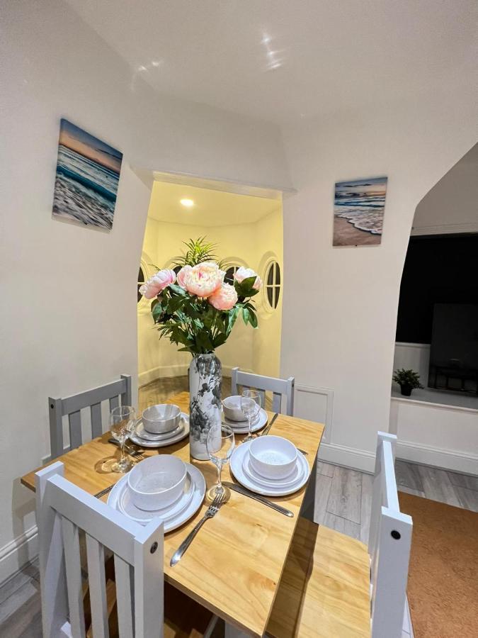 Apartamento Kensington High Street Penthouse *