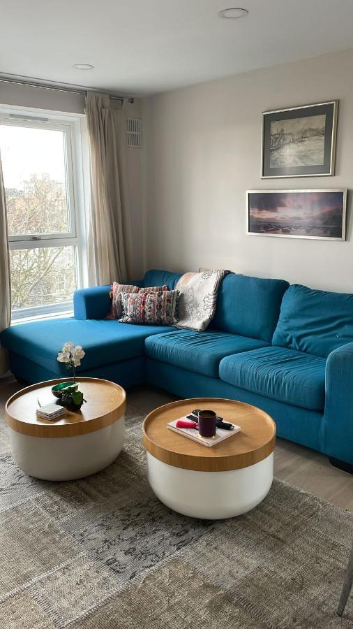 2 Bedroom Chelsea * London